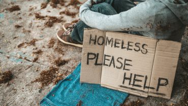 Homeless assistance